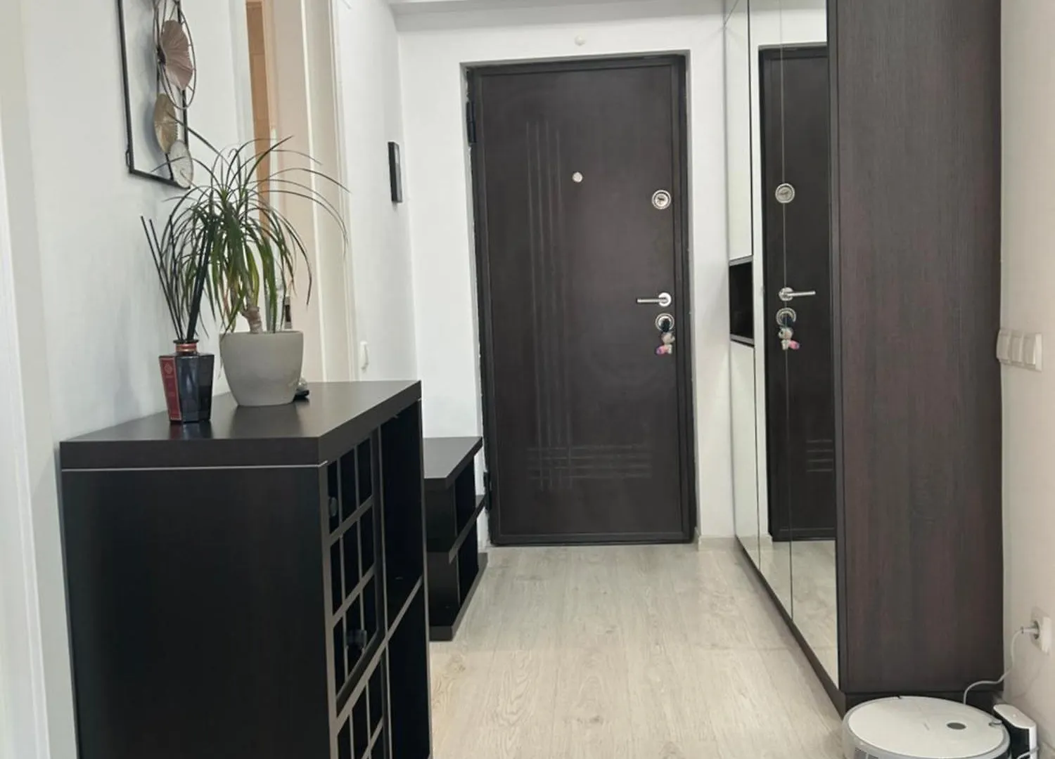 Cozi Place Voluntari Apartment
