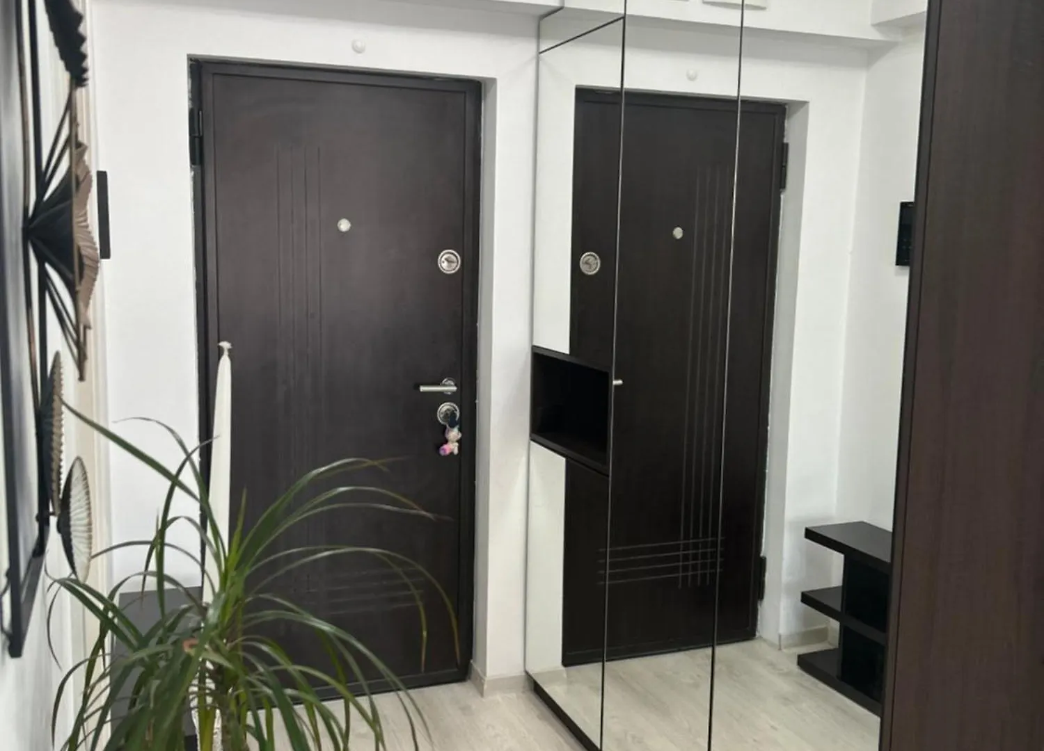 Cozi Place Voluntari