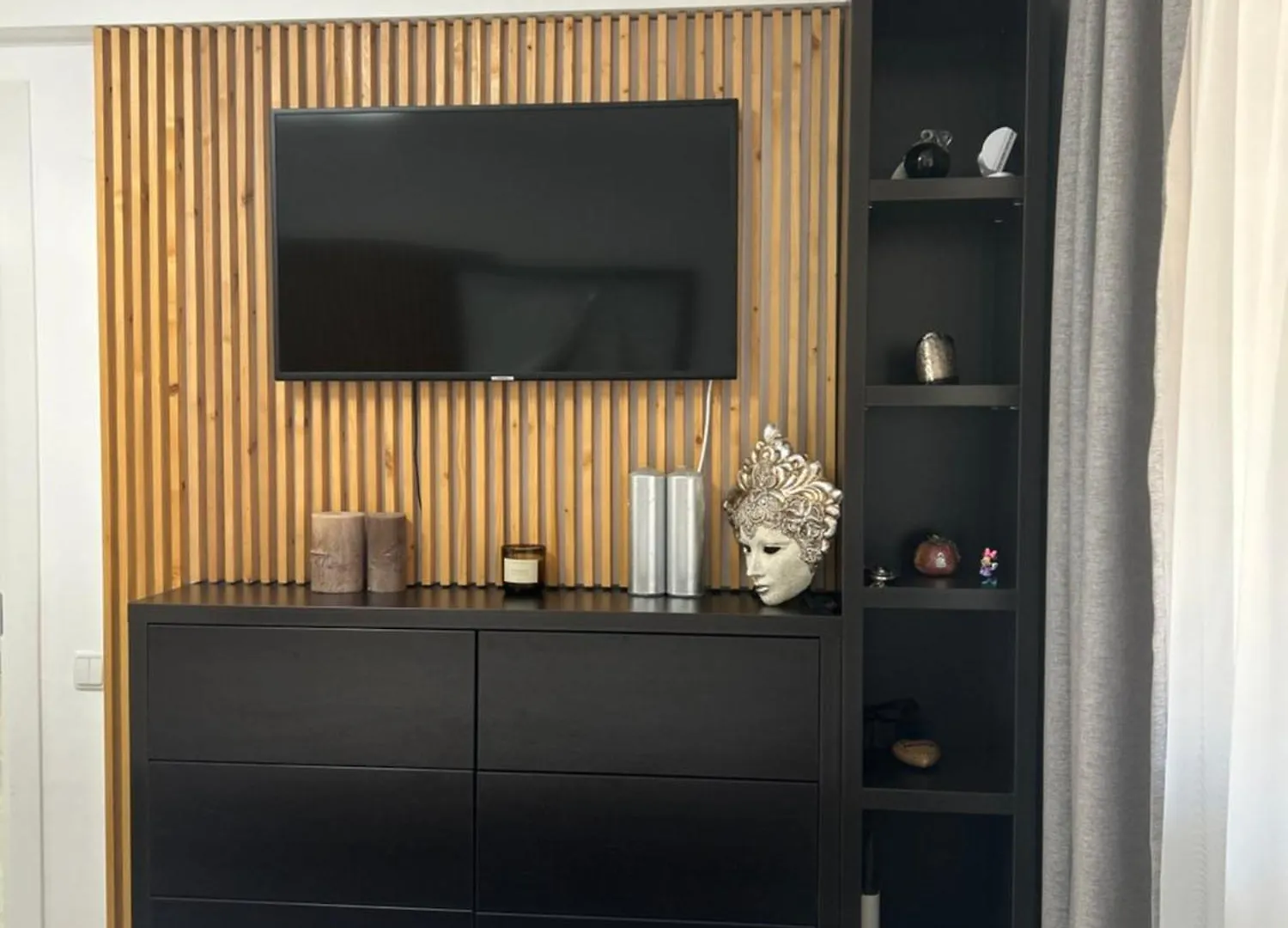 Cozi Place Voluntari Apartment