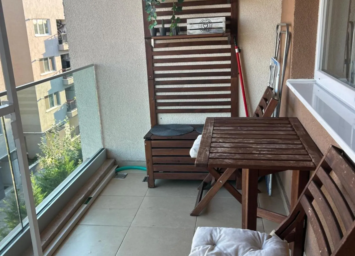 Cozi Place Voluntari