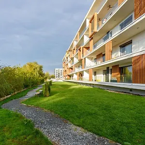  Apartament Il - Turquoise - Cozy Luxurious Smart By The