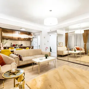  Apartament Luxury Ambiance