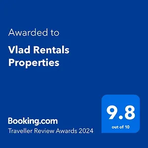  Apartament Vlad