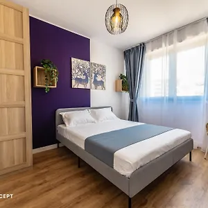 Apartament Brand New In Ivory Pipera